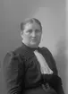 Stina Lingvall