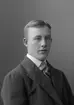 Erik Björklund