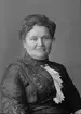 Fru Lindmark