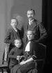 Familjen L. O. Ericsson