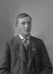 Rickard Malmgren