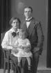 Familjen A. Ericsson