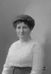 Fröken Erdman