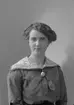 Maja Andersson