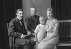 Familjen Andersson