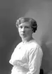 Stina Hagström