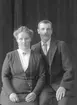 Herr och Fru Johansson