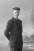 Victor Nordin