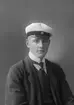Eric Berggren