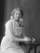 Gerda Brandstedt