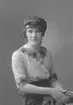 Lilly Lindfors