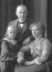 Familjen Lindgren