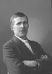 Axel Högberg