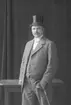 Gustav Bergman