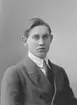 Viktor Lindegren