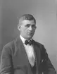 Herr Nyberg