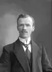 J. A. Sjögren