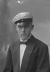 Gösta Fredman