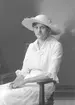 Thyra Annerstedt