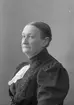 Fru Söderholm