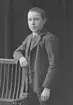 Bertel Hedenström