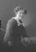 Hilda Svensson