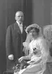 Brudparet Carlsson