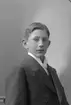 Karl Martin Liljeholm