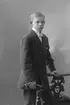 Nils Nordström