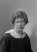 Gertrud Andersson