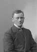 Herr Vesterberg