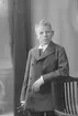 Teodor Bergholm