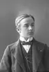 Magnus Hedin