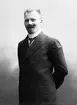 Pontus Carlsson. Målarmästare. Den 1 januari 1910