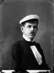Oskar Pettersson