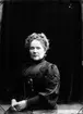 Hörlin. Den 26 juli 1906