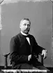 Norberg. Predikant. Den 28 september 1902