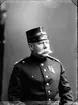 Melin, Regementsdoktor. Den 16 maj 1909
