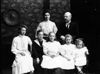Engvalls familj