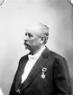Trafikchef Jakobsson