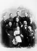 Familjen Öhrberg