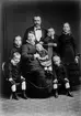 Familjen Öhrberg
