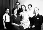 Familjen Trast