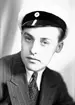 Kandidat Gösta Sandell