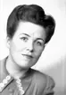 Fru Margit Eriksson