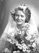 Fru Nilsson