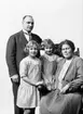 Familjen Henry Andersson