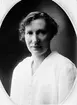 Fröken Lundahl