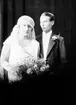 Brudparet Isaksson