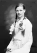 Saimi Johansson